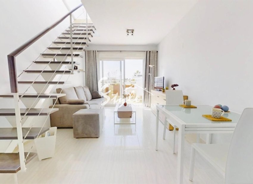 Resale - Apartament  - Punta Prima