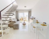 Resale - Apartament  - Punta Prima