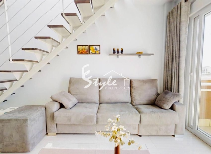 Resale - Apartament  - Punta Prima
