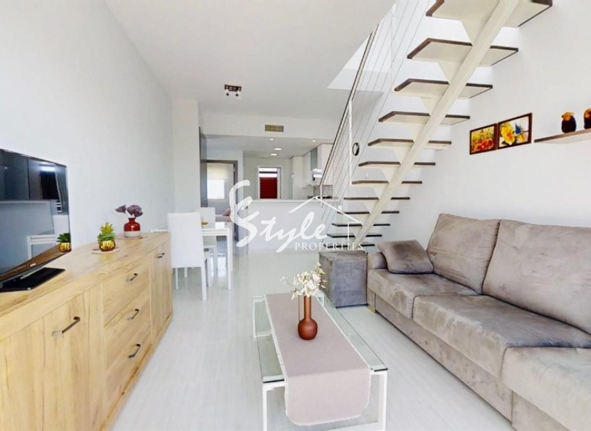 Resale - Apartament  - Punta Prima