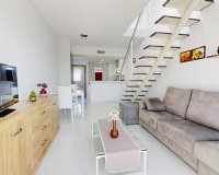 Resale - Apartament  - Punta Prima