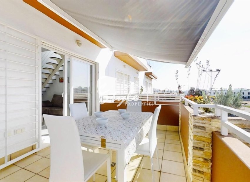 Resale - Apartament  - Punta Prima