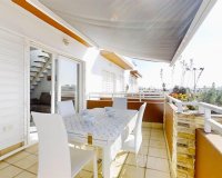 Resale - Apartament  - Punta Prima