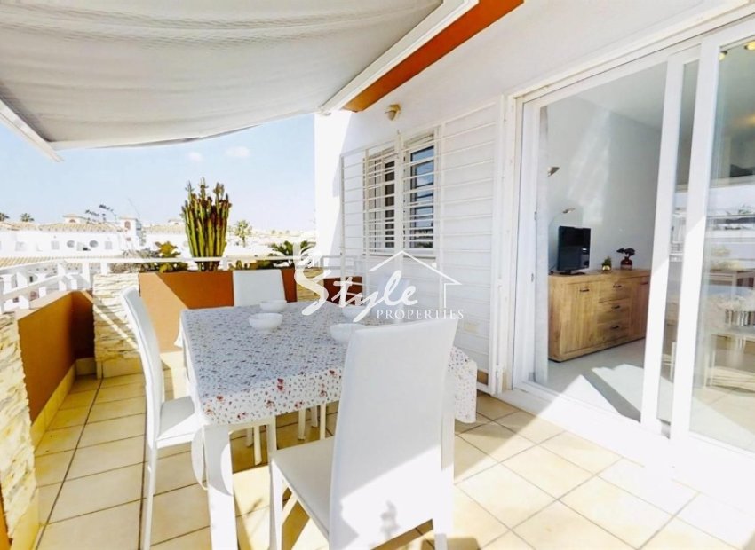 Resale - Apartament  - Punta Prima