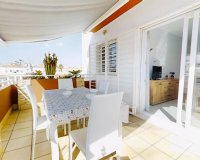 Resale - Apartament  - Punta Prima