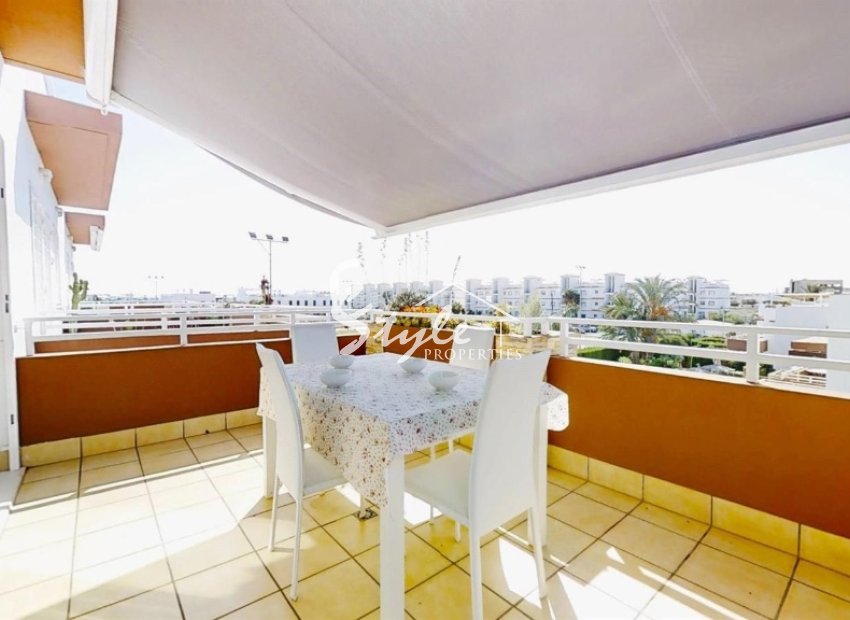 Resale - Apartament  - Punta Prima