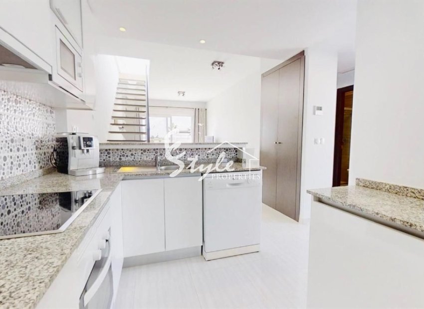 Resale - Apartament  - Punta Prima