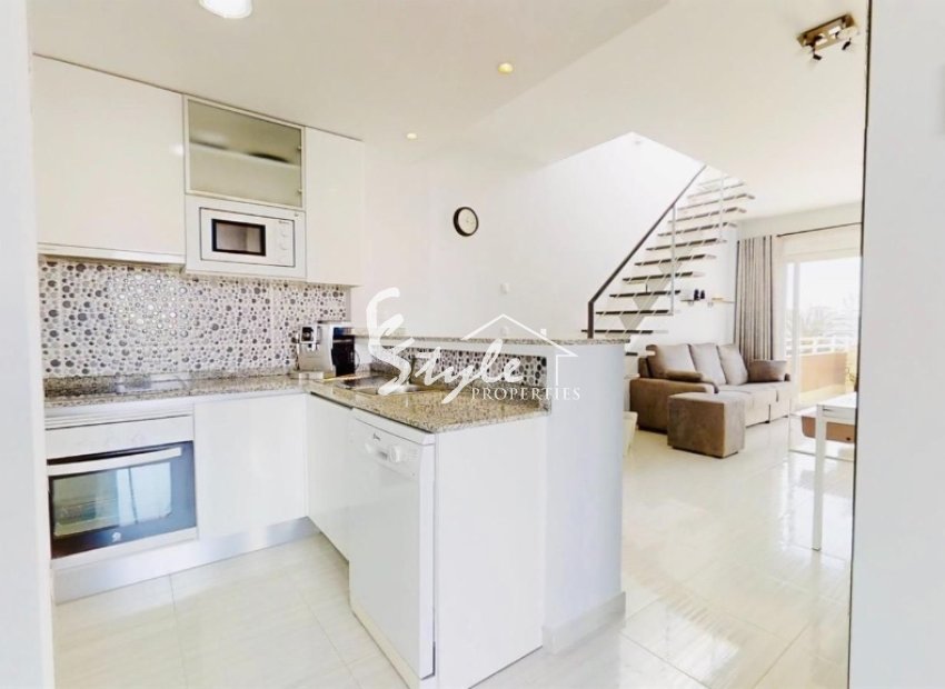 Resale - Apartament  - Punta Prima
