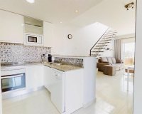 Resale - Apartament  - Punta Prima