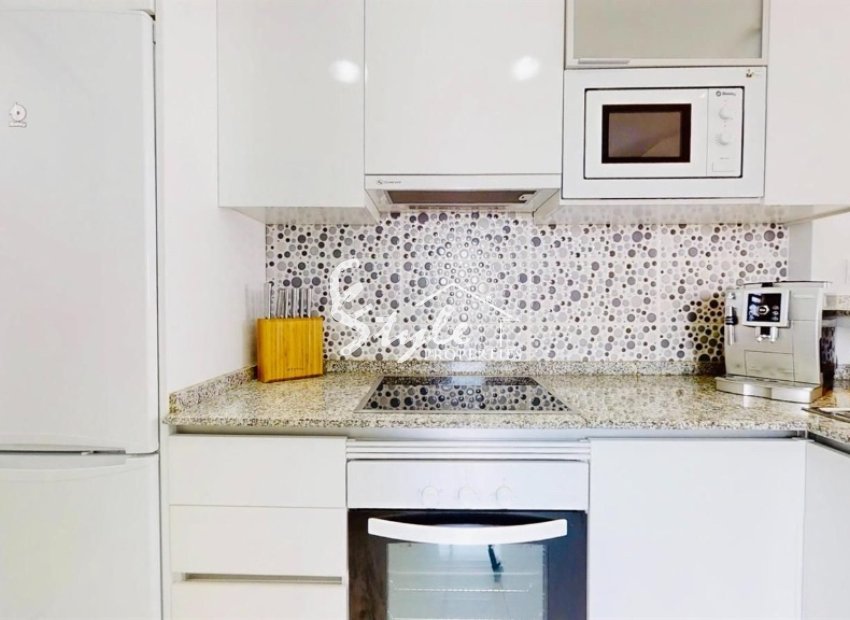 Resale - Apartament  - Punta Prima