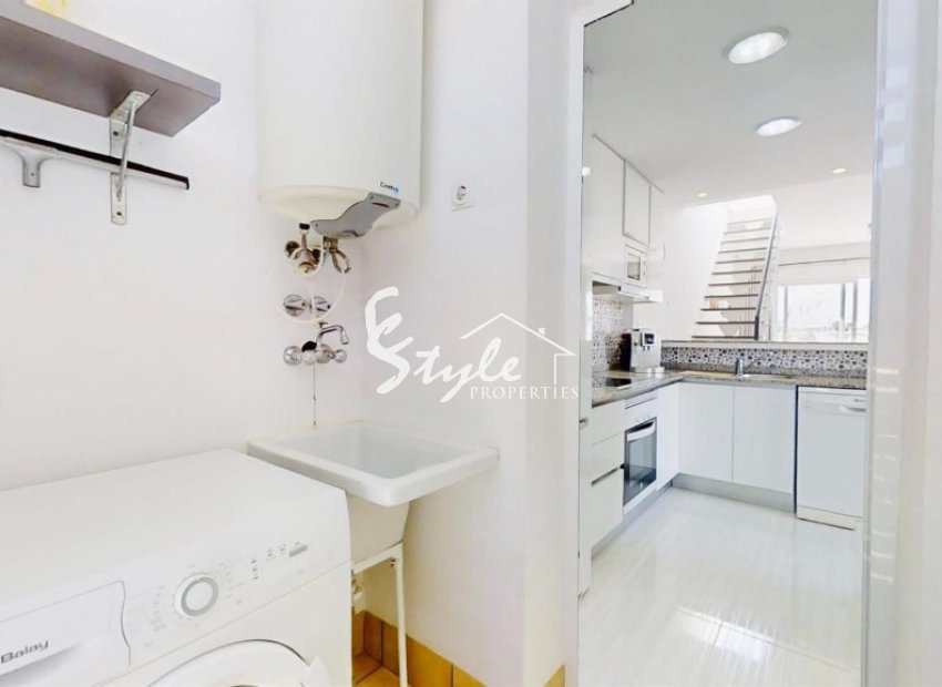 Resale - Apartament  - Punta Prima