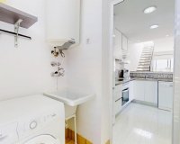 Resale - Apartament  - Punta Prima