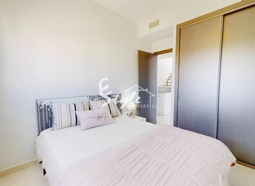 Resale - Apartament  - Punta Prima