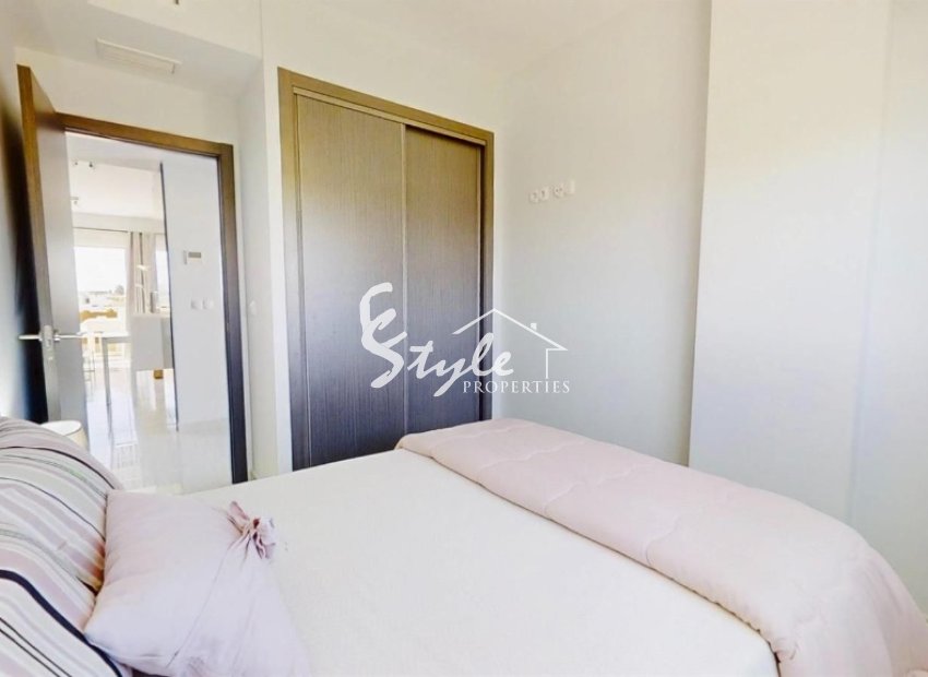 Resale - Apartament  - Punta Prima