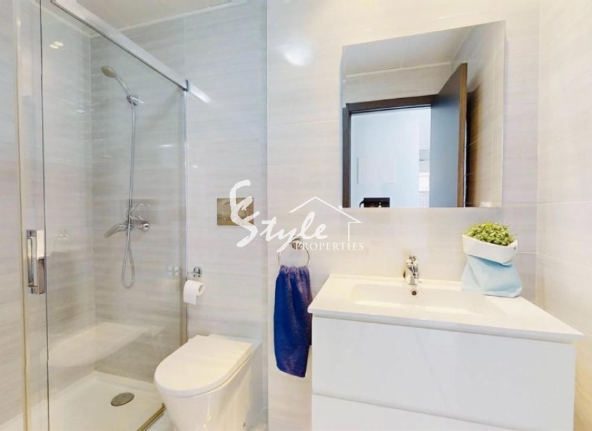Resale - Apartament  - Punta Prima