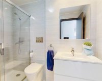 Resale - Apartament  - Punta Prima