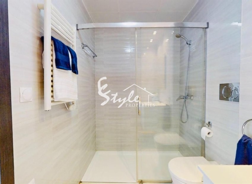Resale - Apartament  - Punta Prima
