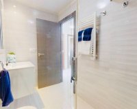 Resale - Apartament  - Punta Prima