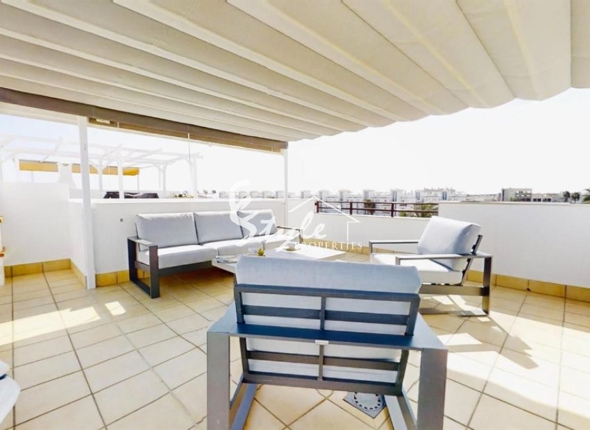 Resale - Apartament  - Punta Prima