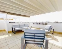 Resale - Apartament  - Punta Prima