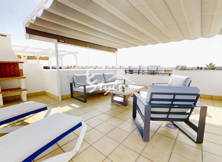 Resale - Apartament  - Punta Prima