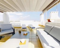Resale - Apartament  - Punta Prima