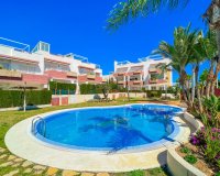 Resale - Apartament  - Punta Prima