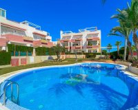 Resale - Apartament  - Punta Prima