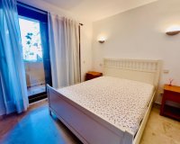 Resale - Apartament  - Punta Prima