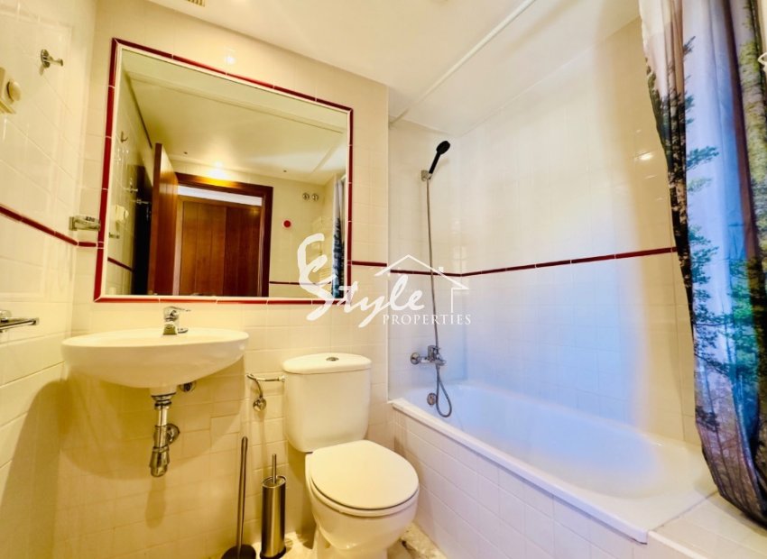 Resale - Apartament  - Punta Prima