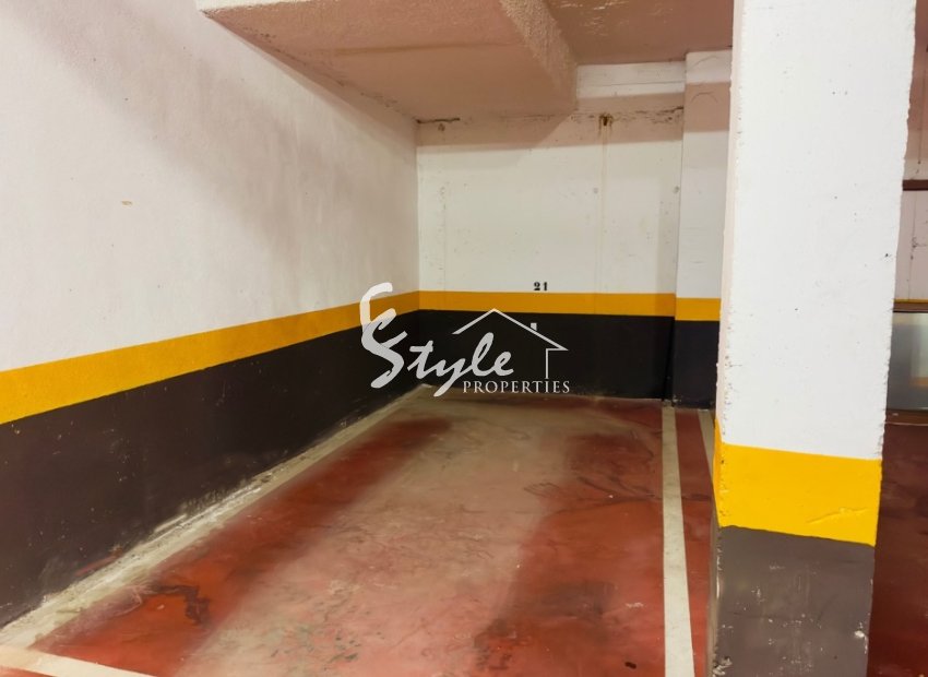 Resale - Apartament  - Punta Prima