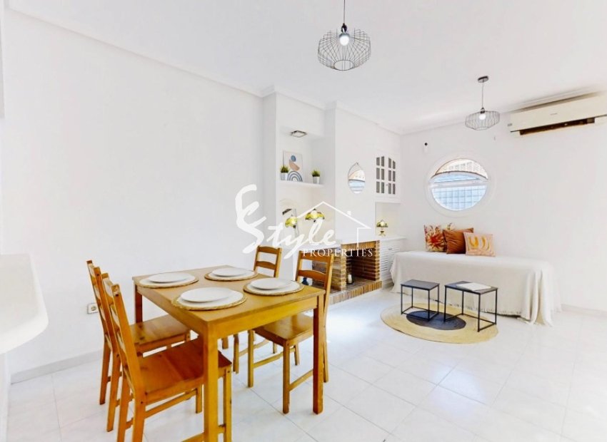 Resale - Apartament  - Punta Prima