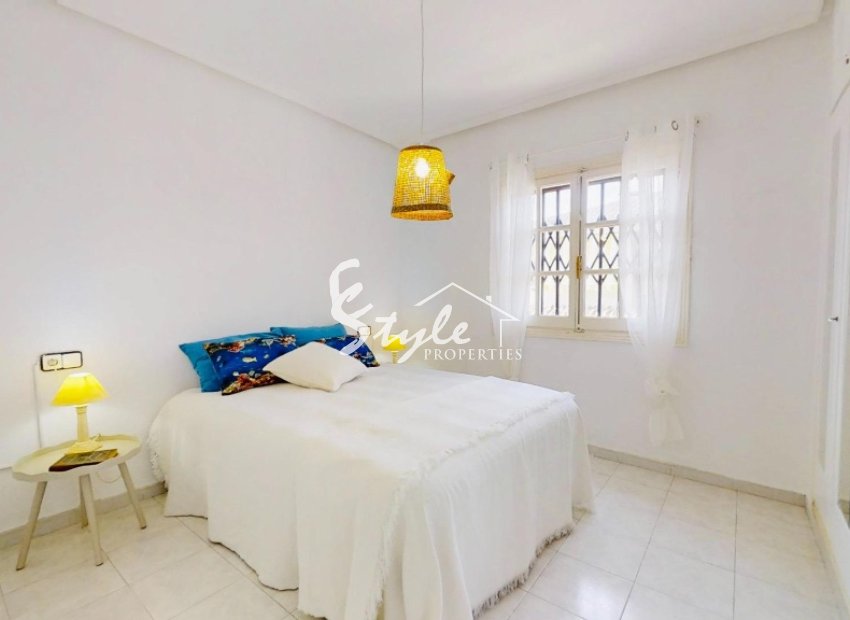Resale - Apartament  - Punta Prima