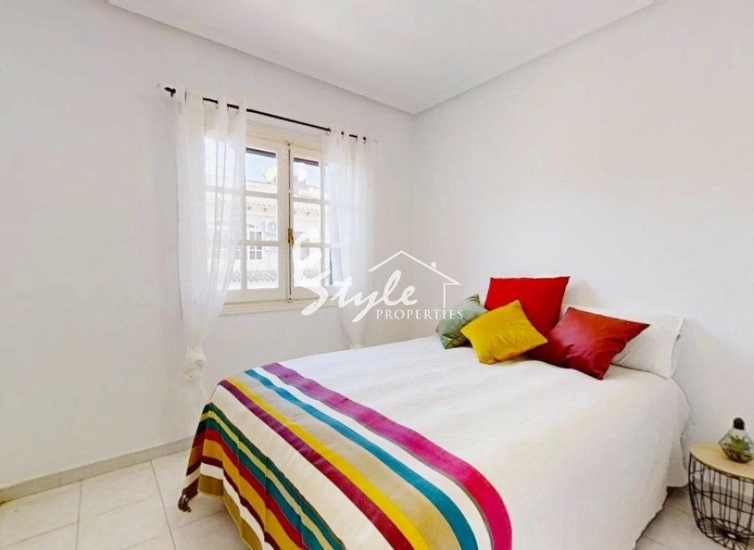 Resale - Apartament  - Punta Prima