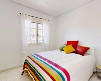 Resale - Apartament  - Punta Prima