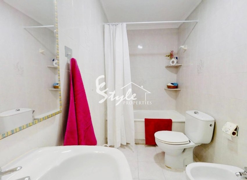 Resale - Apartament  - Punta Prima