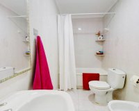 Resale - Apartament  - Punta Prima