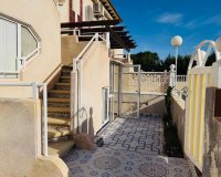 Resale - Apartament  - Punta Prima