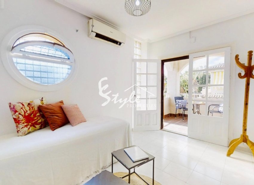 Resale - Apartament  - Punta Prima
