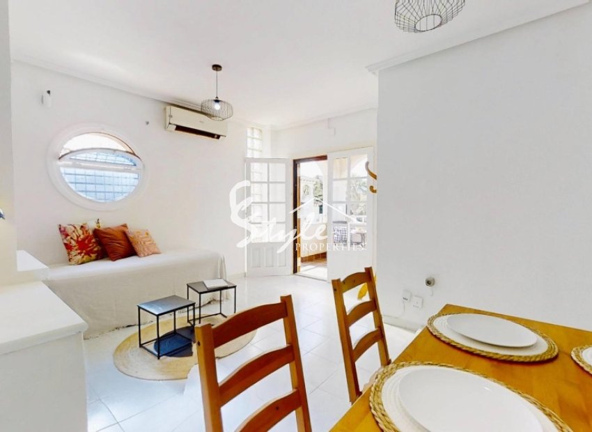 Resale - Apartament  - Punta Prima