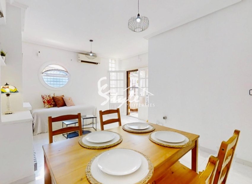 Resale - Apartament  - Punta Prima