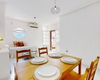Resale - Apartament  - Punta Prima
