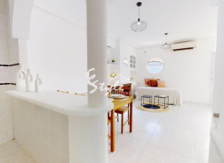 Resale - Apartament  - Punta Prima