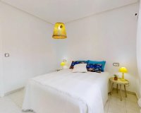 Resale - Apartament  - Punta Prima