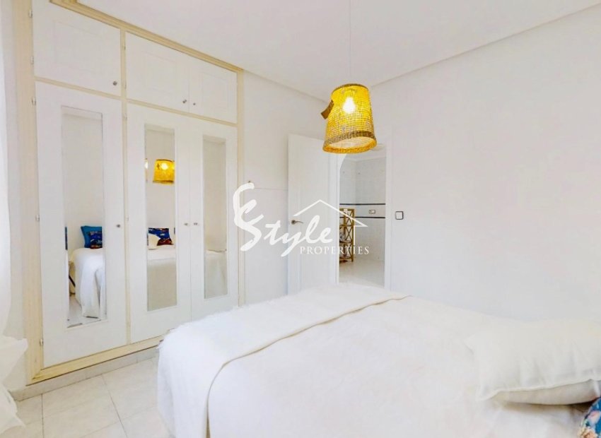 Resale - Apartament  - Punta Prima