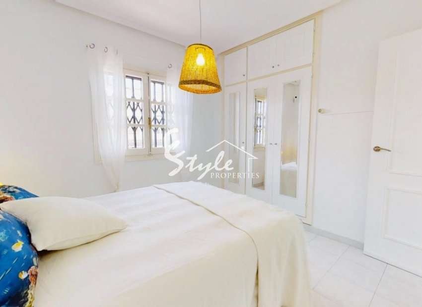 Resale - Apartament  - Punta Prima