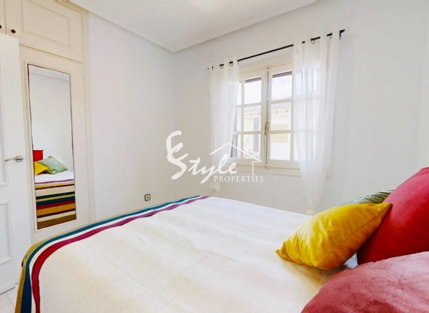 Resale - Apartament  - Punta Prima