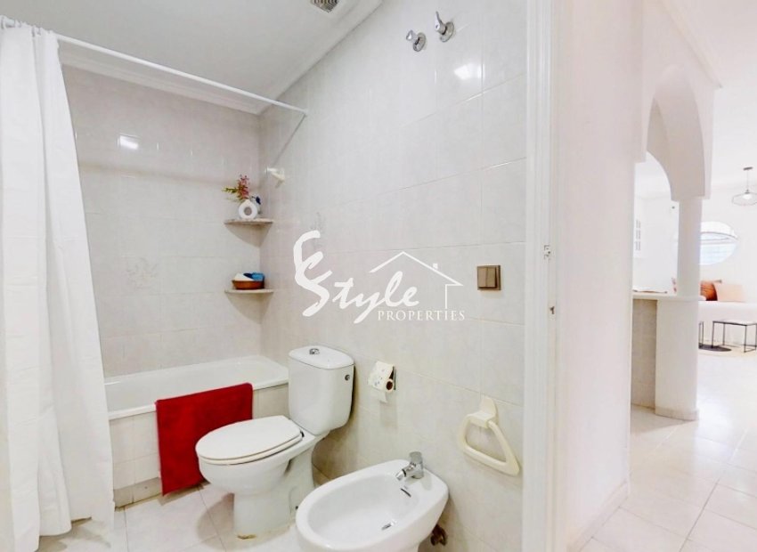 Resale - Apartament  - Punta Prima
