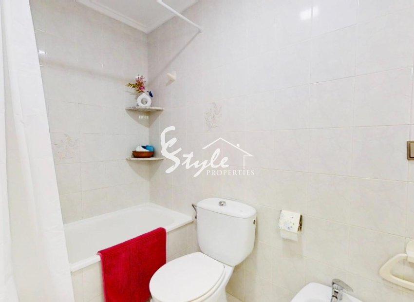 Resale - Apartament  - Punta Prima