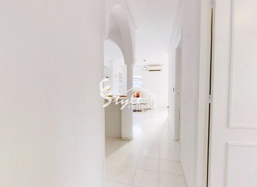 Resale - Apartament  - Punta Prima